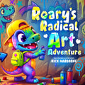 Roary’s Radical Art Adventure